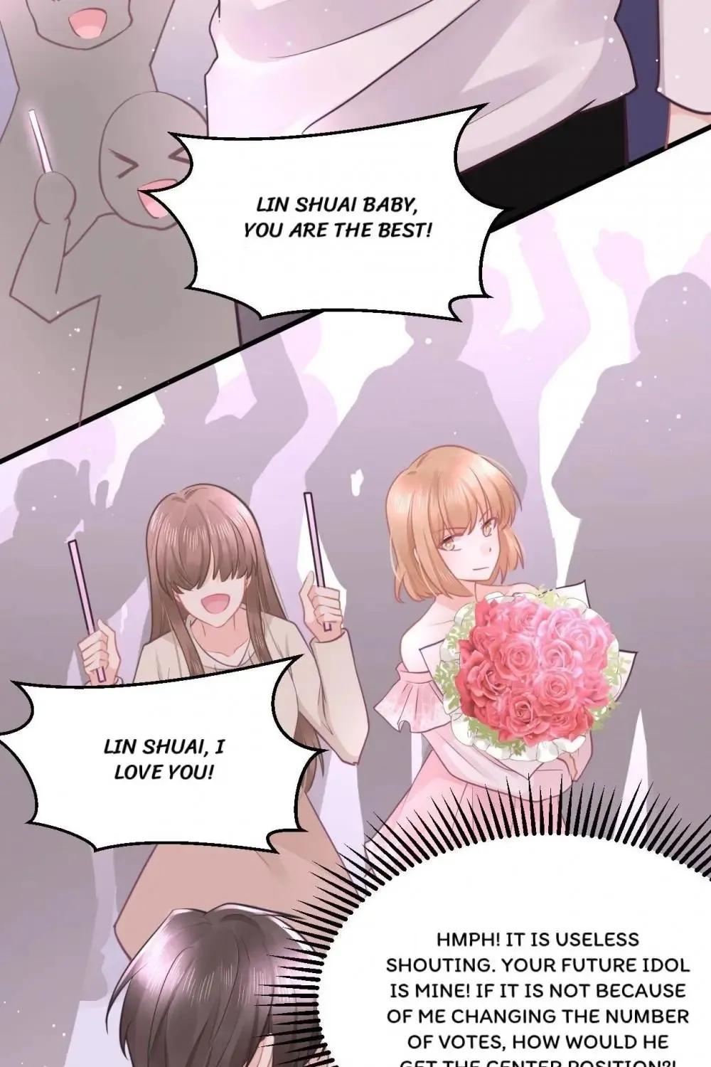 They All Want To Marry Me! Help! Chapter 41 page 77 - MangaKakalot