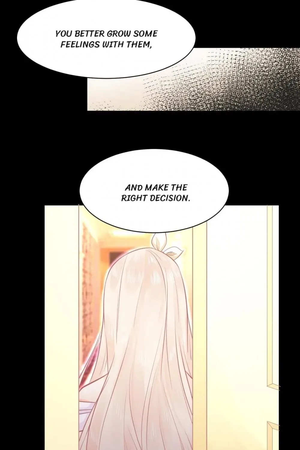 They All Want To Marry Me! Help! Chapter 5 page 63 - MangaKakalot