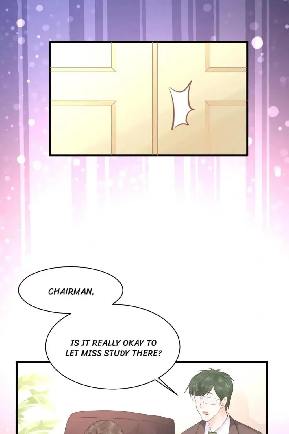 They All Want To Marry Me! Help! Chapter 5 page 67 - MangaKakalot