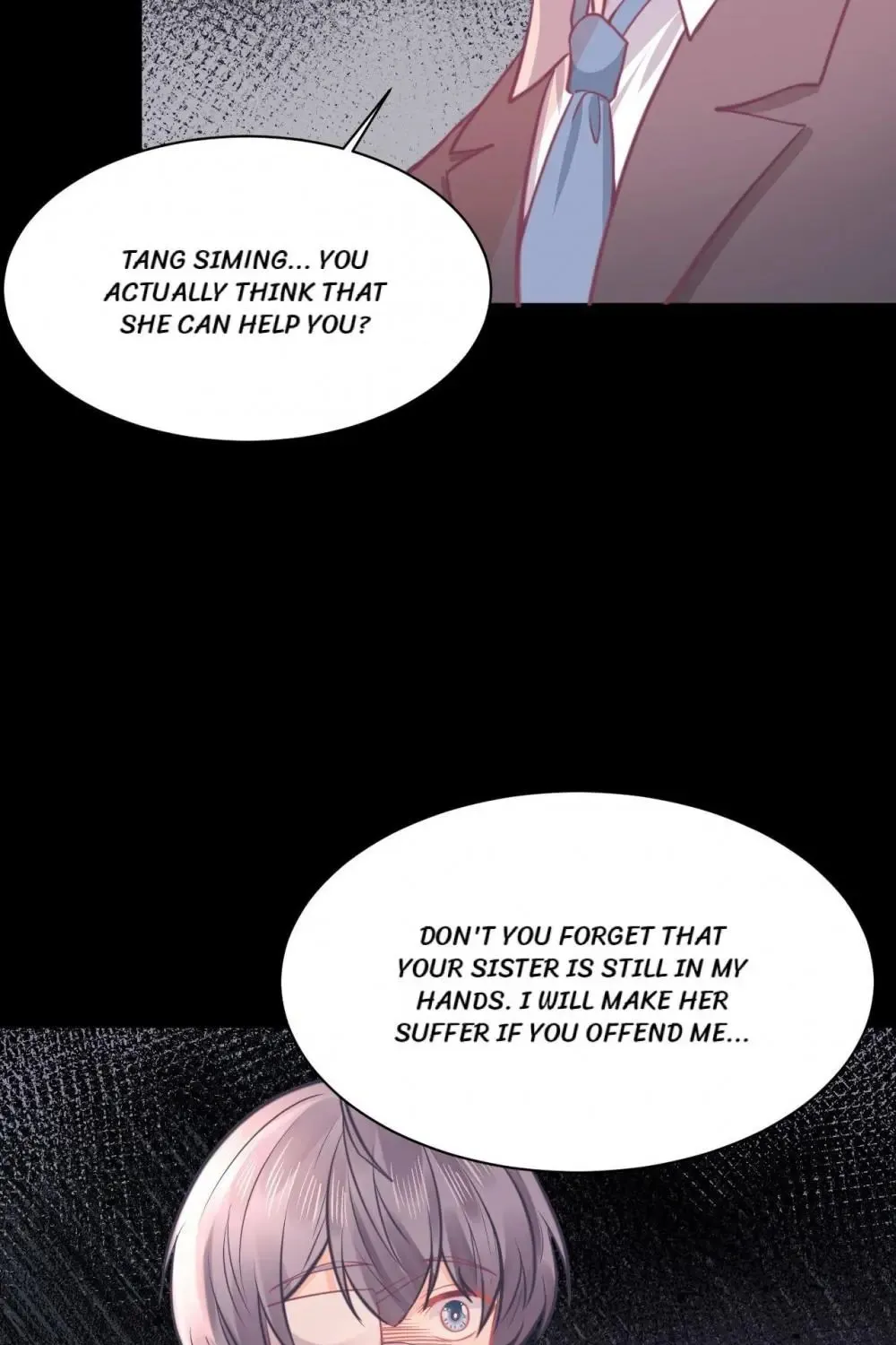 They All Want To Marry Me! Help! Chapter 52 page 16 - MangaKakalot