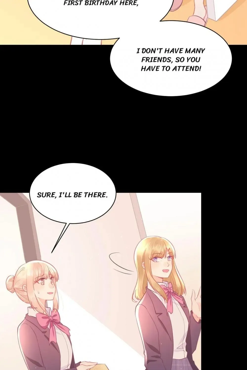 They All Want To Marry Me! Help! Chapter 56 page 61 - MangaKakalot