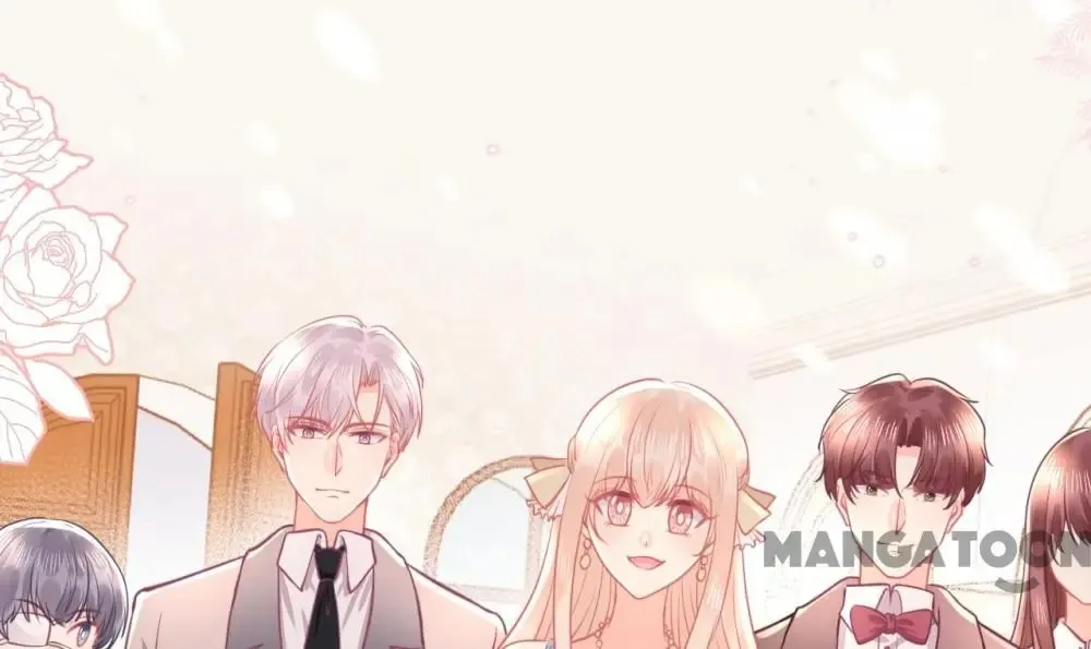 They All Want To Marry Me! Help! Chapter 56 page 86 - MangaKakalot