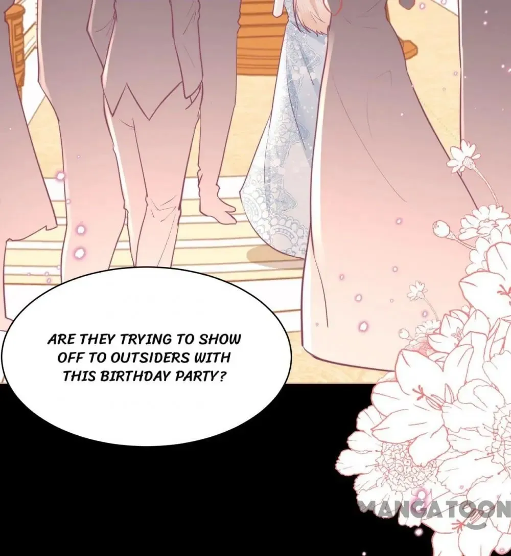 They All Want To Marry Me! Help! Chapter 57 page 13 - MangaKakalot