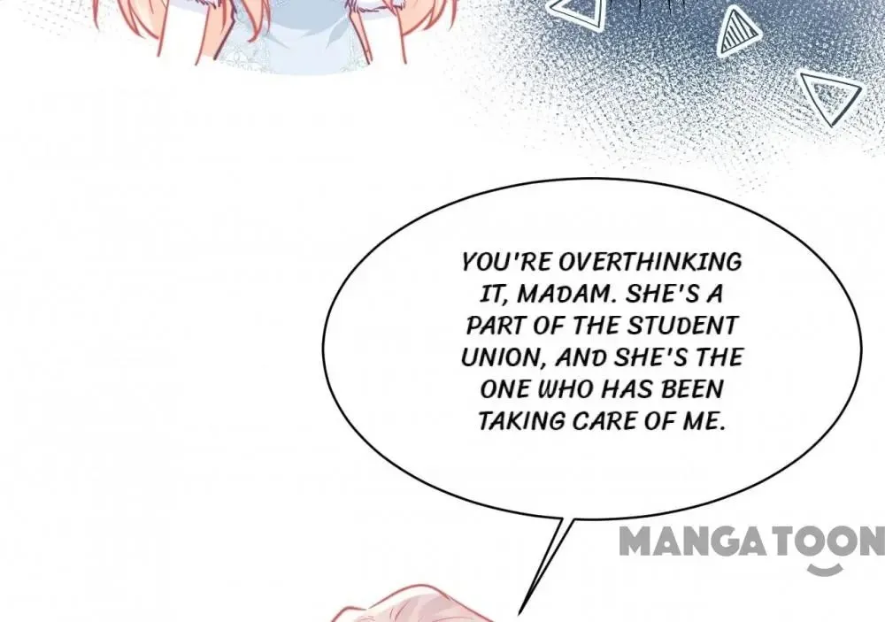 They All Want To Marry Me! Help! Chapter 58 page 34 - MangaKakalot