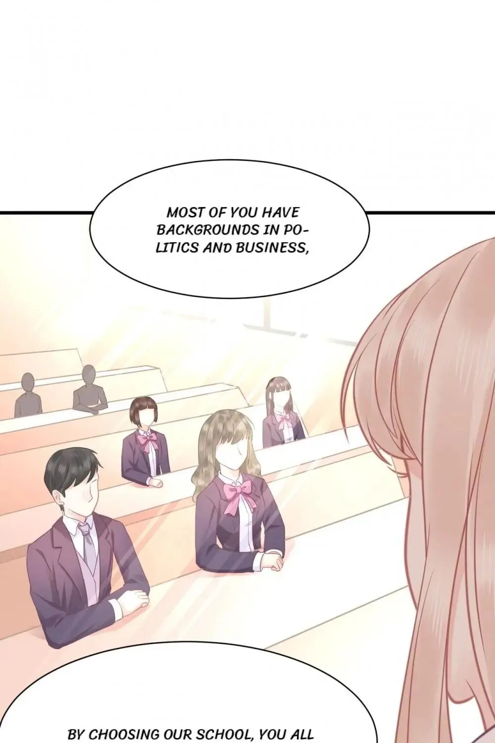 They All Want To Marry Me! Help! Chapter 9 page 70 - MangaKakalot