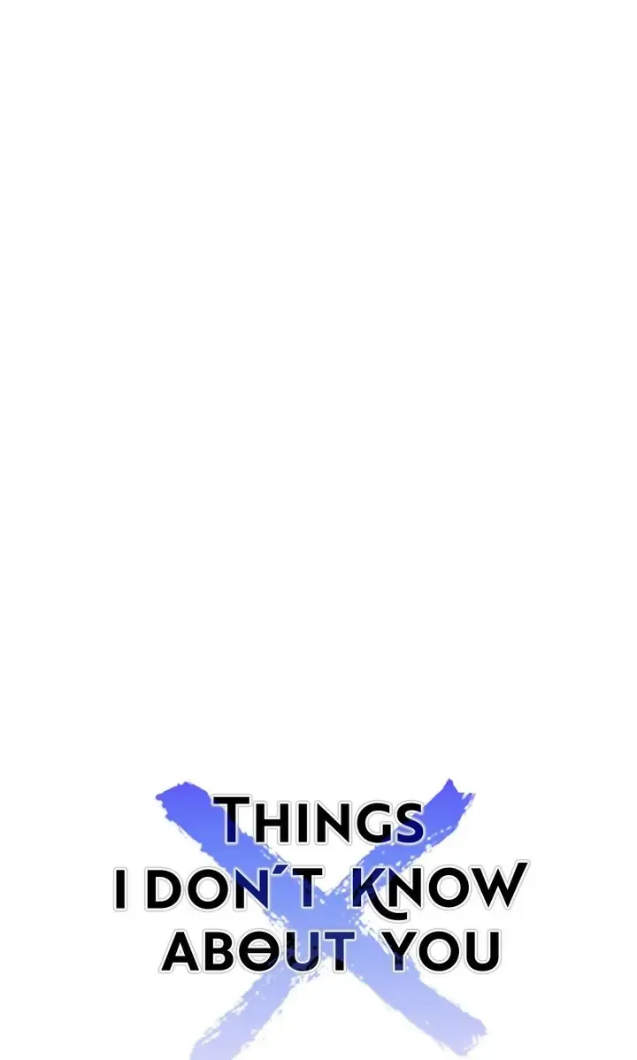 Things I Don