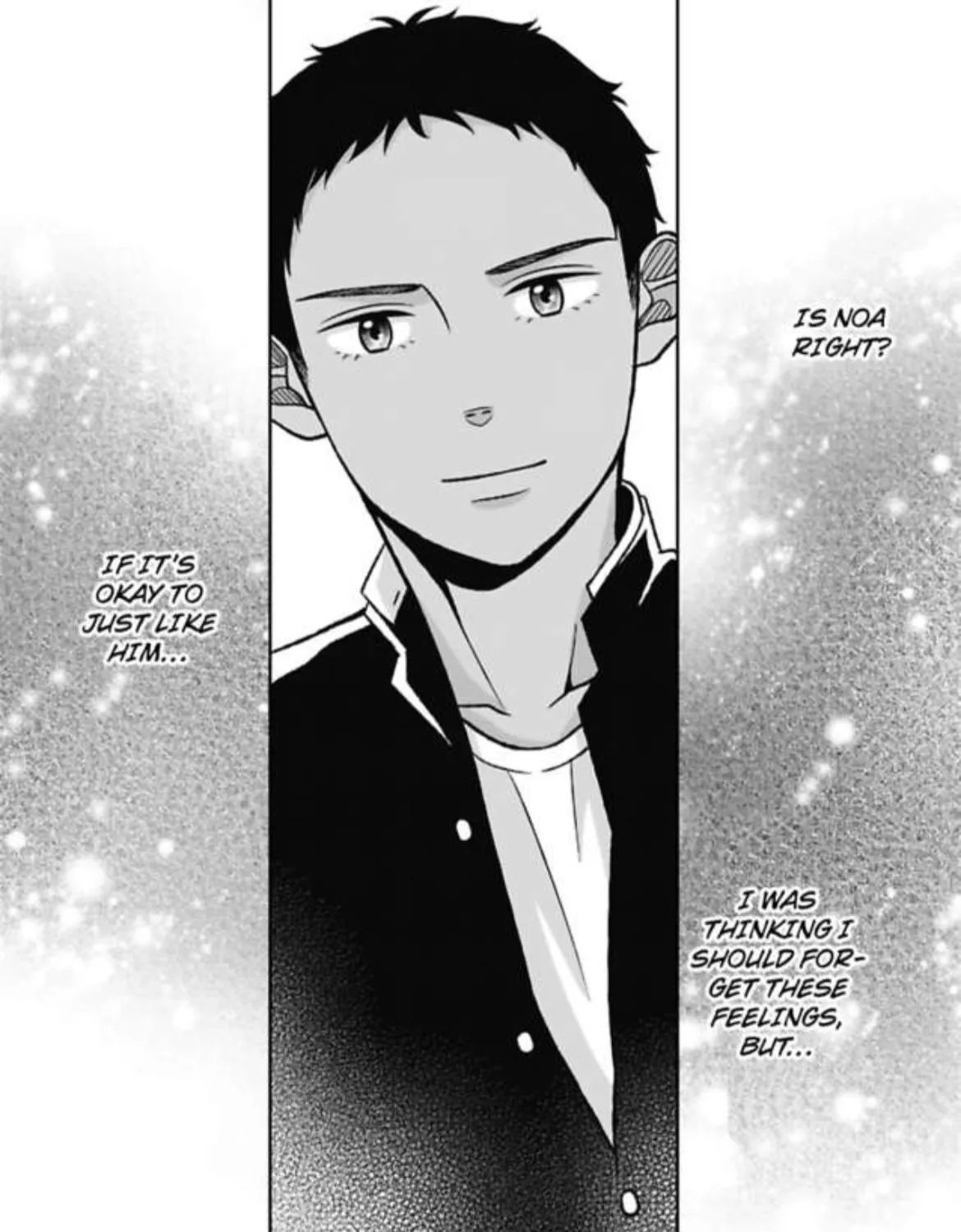 This Boy In Class Chapter 13 page 39 - MangaKakalot