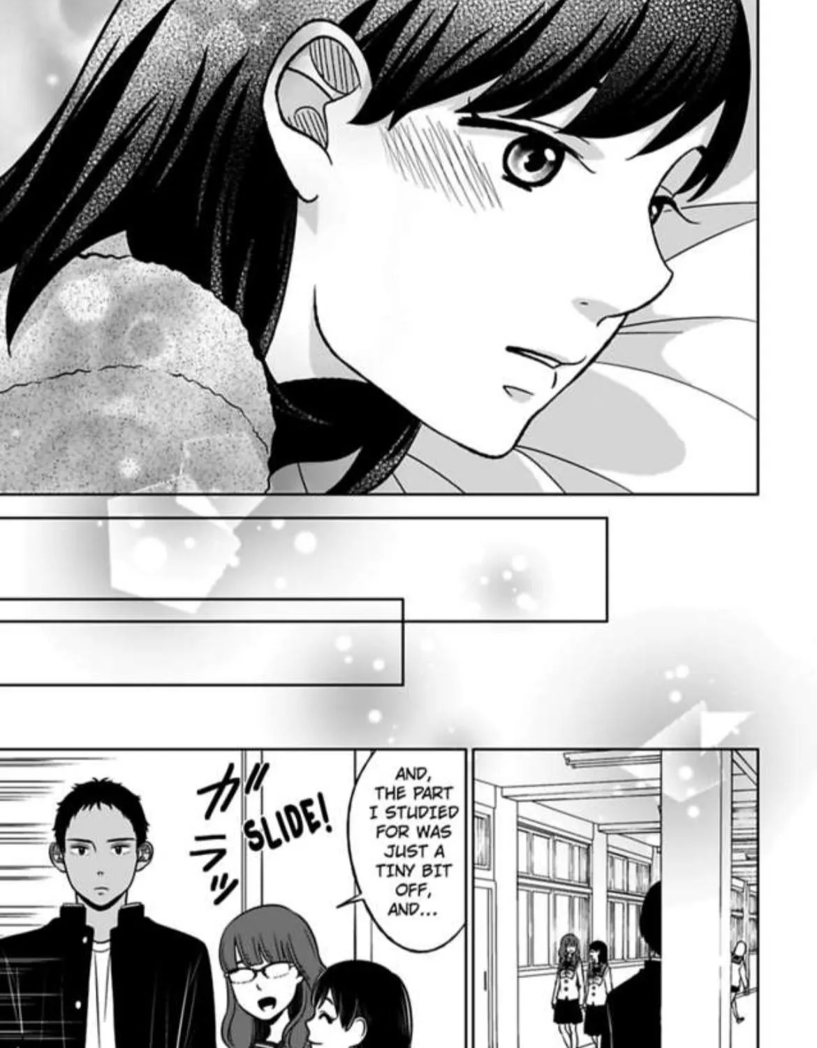 This Boy In Class Chapter 13 page 41 - MangaKakalot