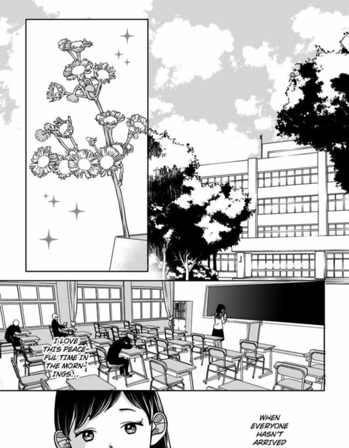 This Boy In Class Chapter 13 page 6 - MangaKakalot