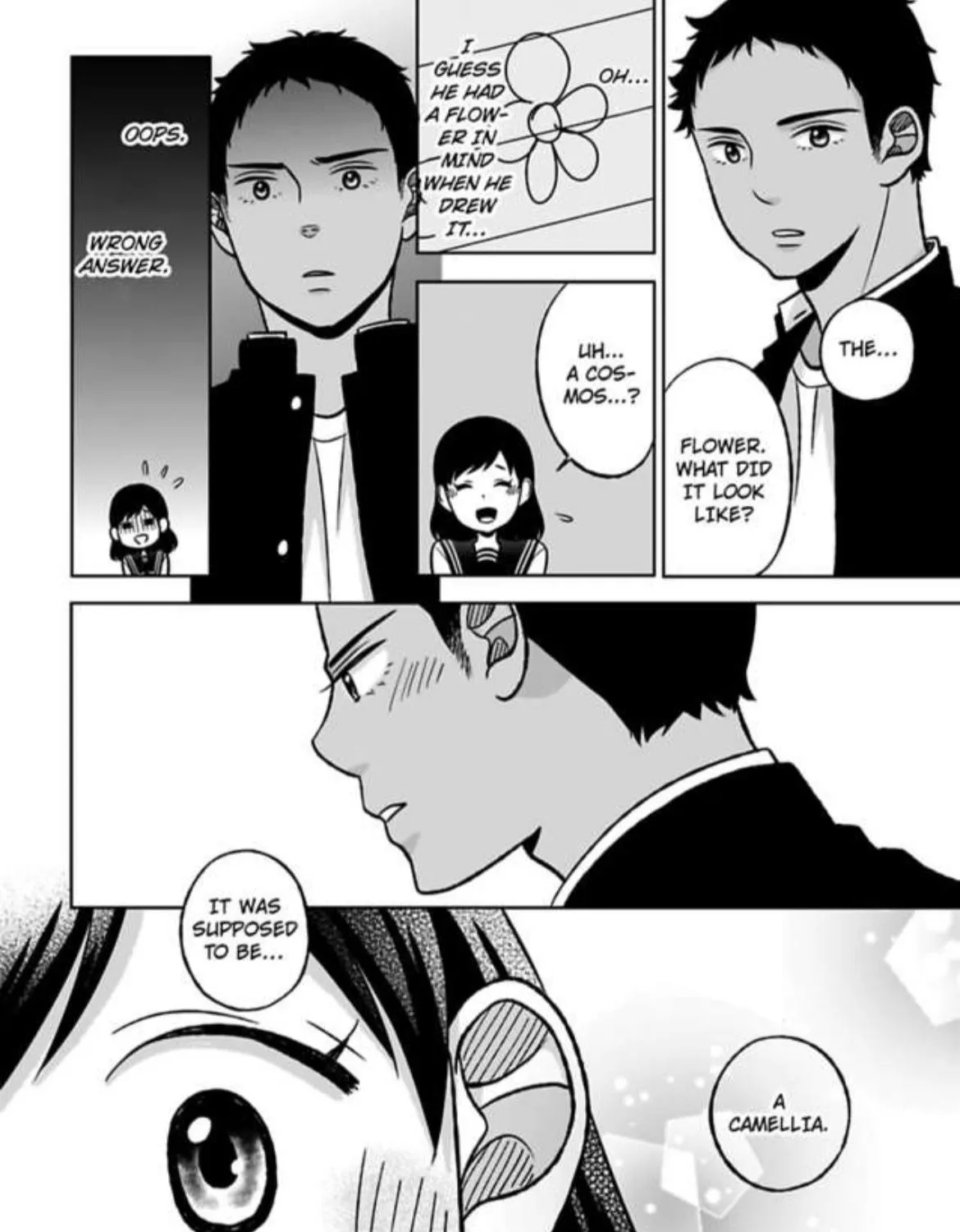 This Boy In Class Chapter 13 page 51 - MangaKakalot