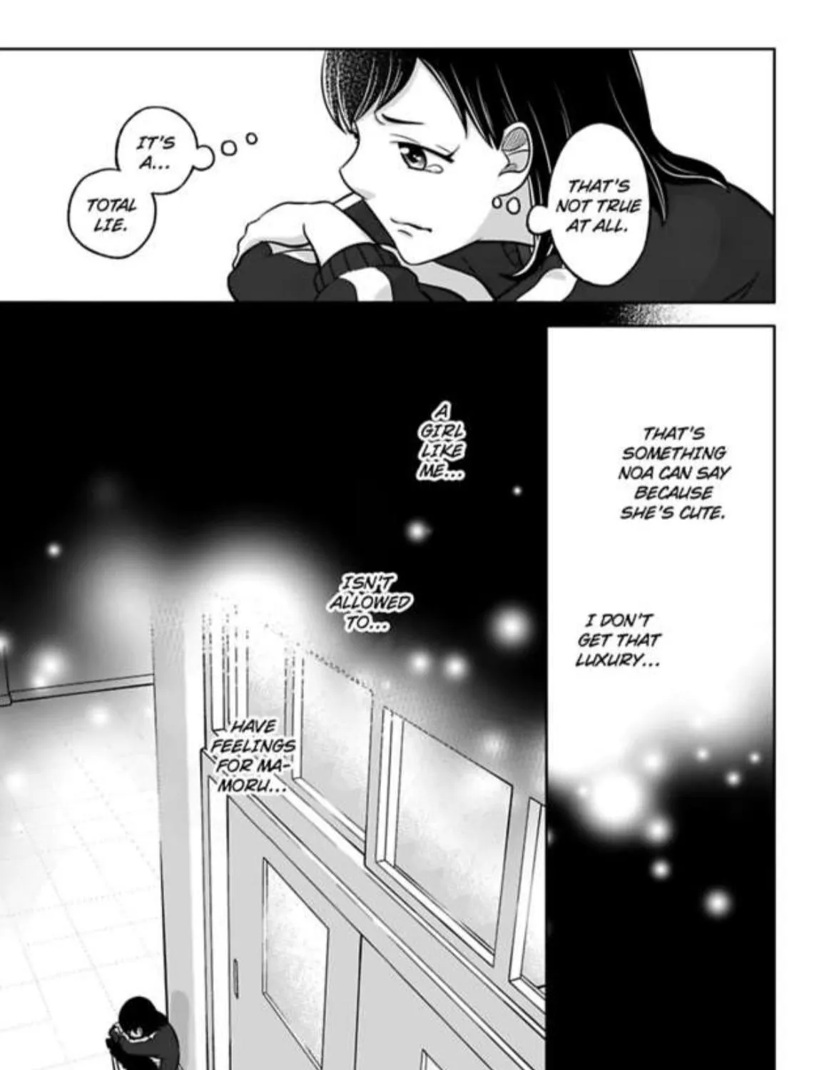 This Boy In Class Chapter 15 page 18 - MangaKakalot