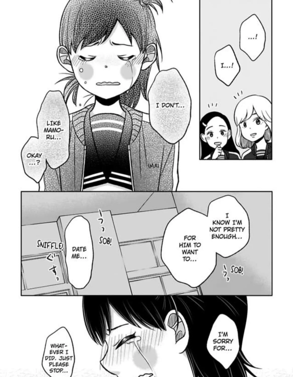 This Boy In Class Chapter 15 page 46 - MangaKakalot