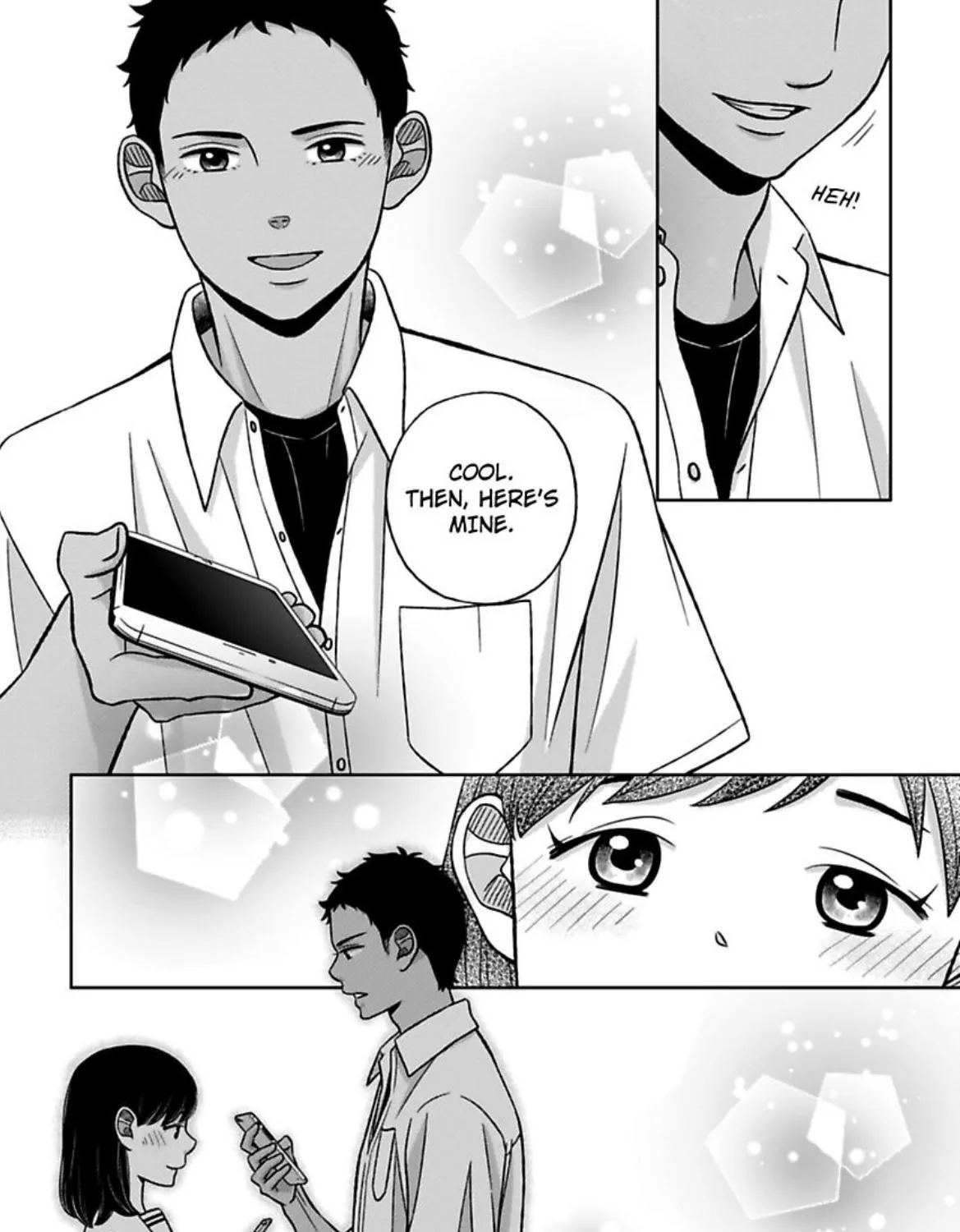 This Boy In Class Chapter 17 page 52 - MangaKakalot