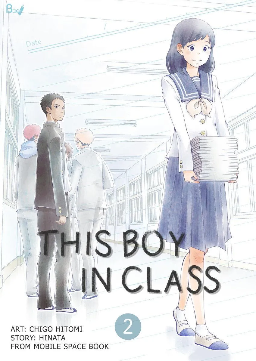 This Boy In Class Chapter 2 page 2 - MangaKakalot