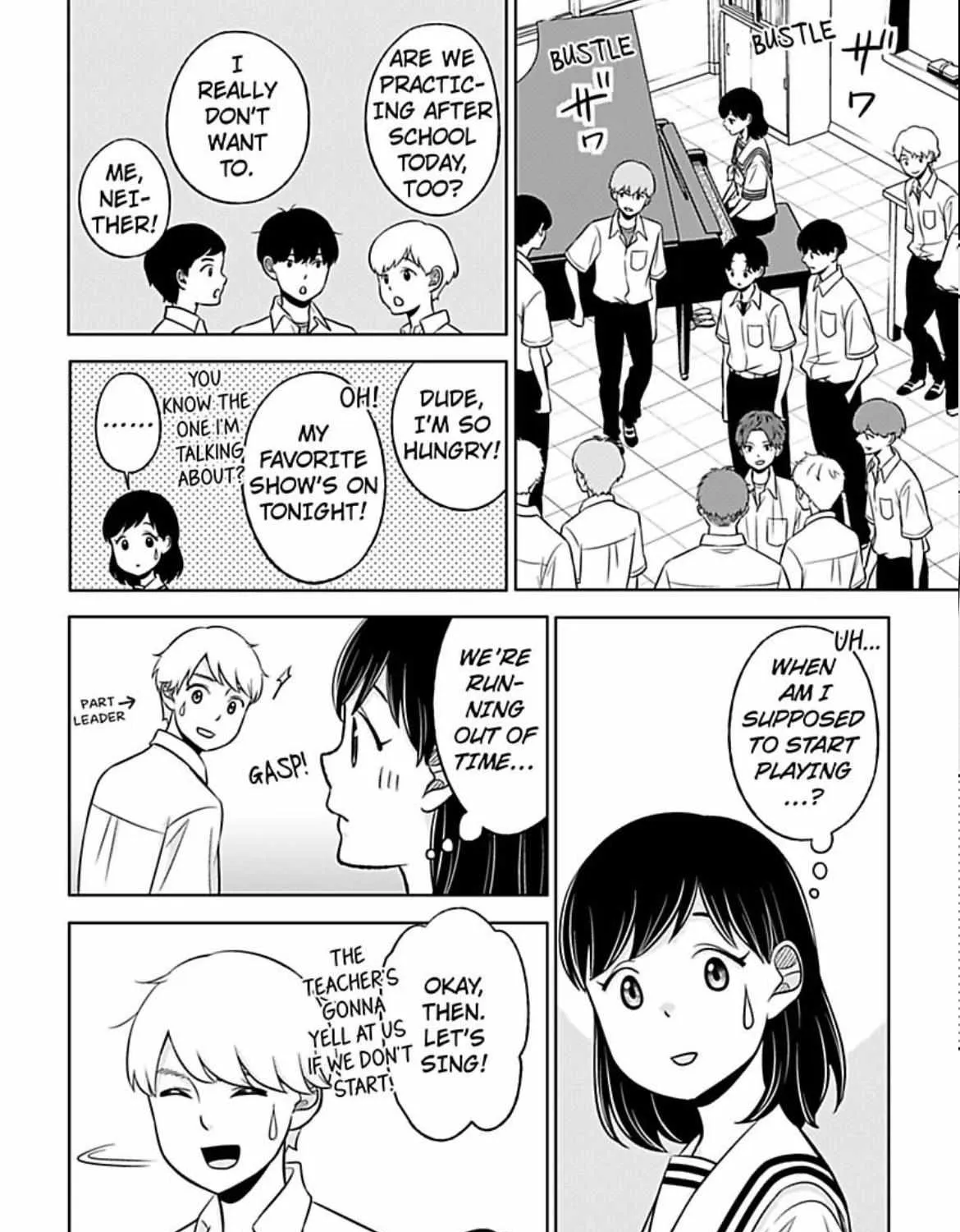 This Boy In Class Chapter 21 page 14 - MangaKakalot