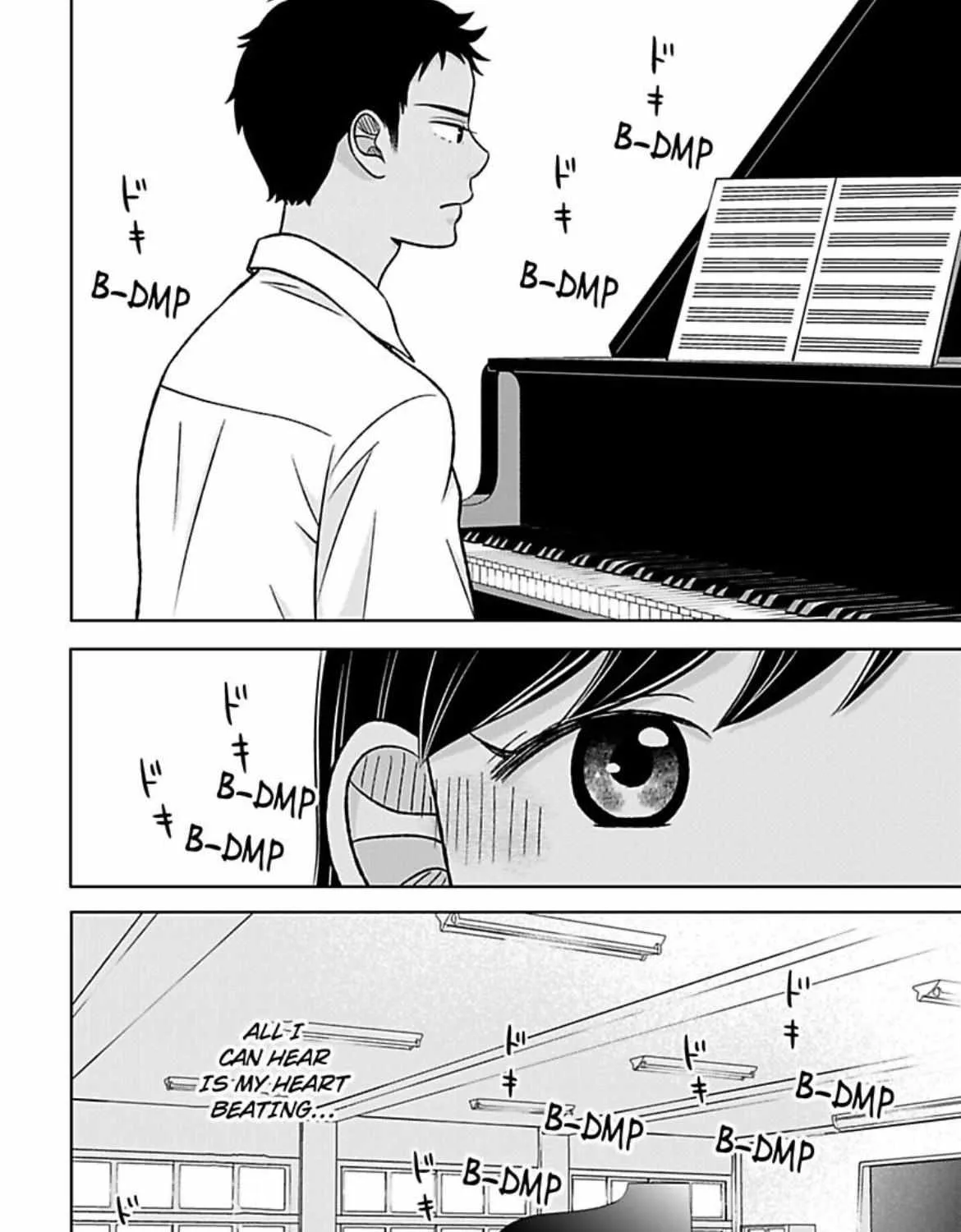 This Boy In Class Chapter 21 page 44 - MangaKakalot