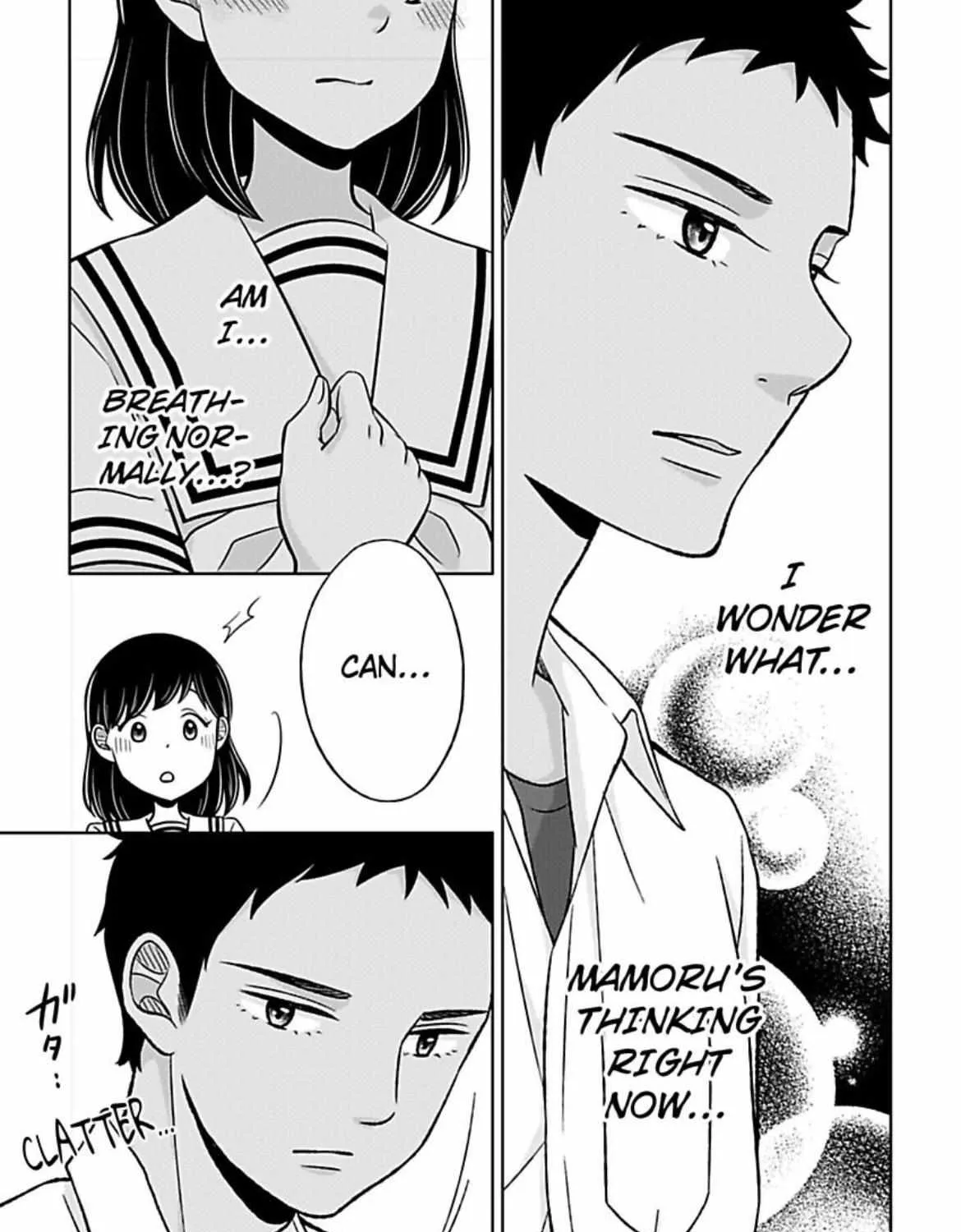 This Boy In Class Chapter 21 page 46 - MangaKakalot