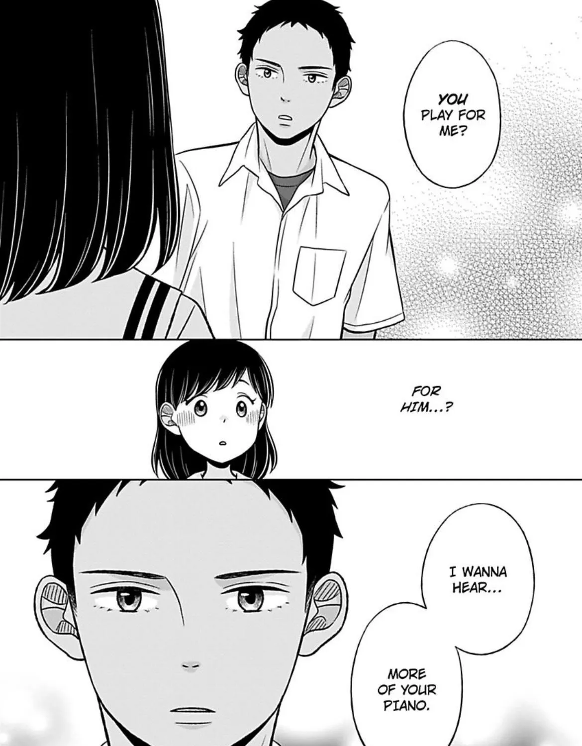 This Boy In Class Chapter 21 page 48 - MangaKakalot