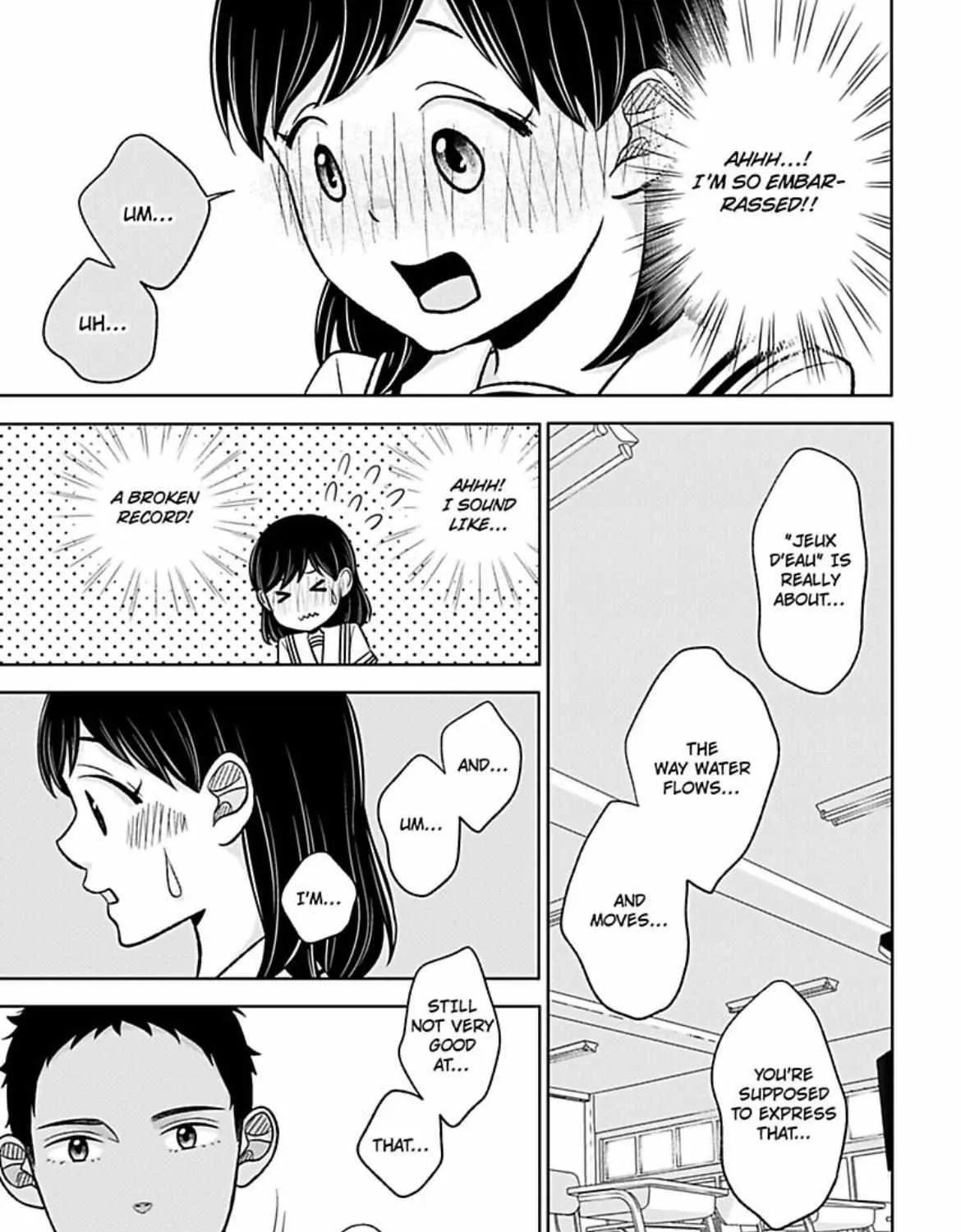 This Boy In Class Chapter 22 page 32 - MangaKakalot