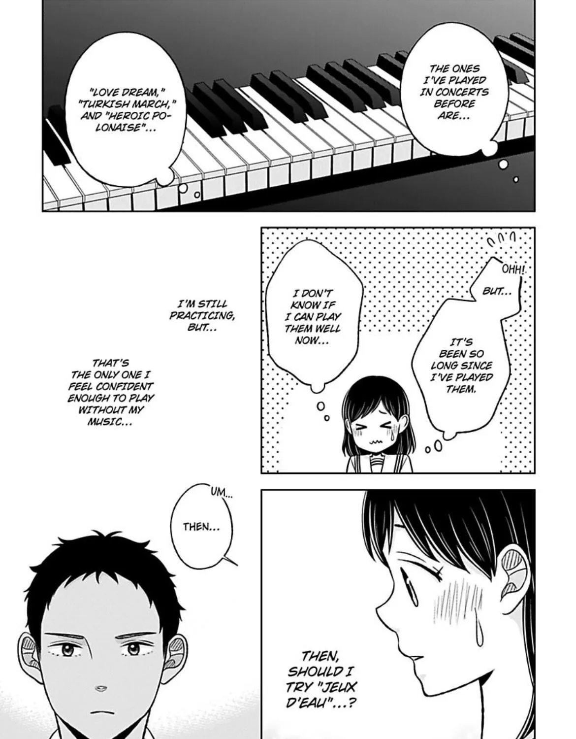 This Boy In Class Chapter 22 page 10 - MangaKakalot