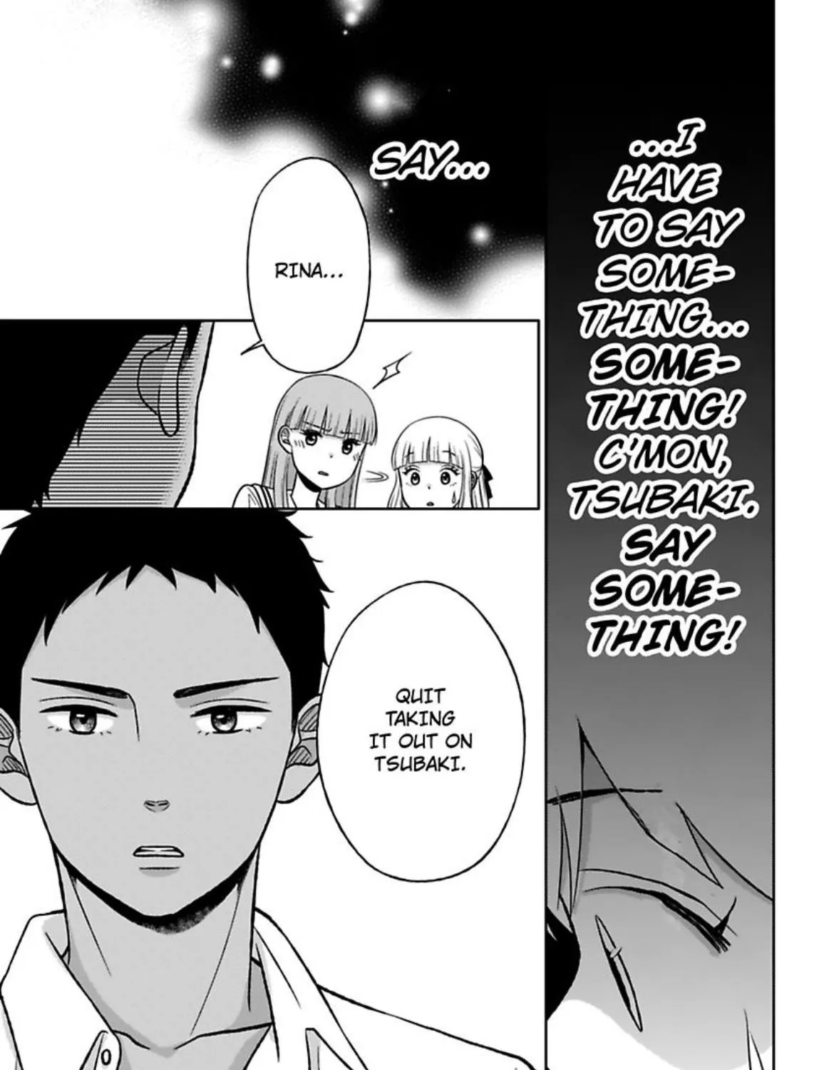 This Boy In Class Chapter 23 page 36 - MangaKakalot