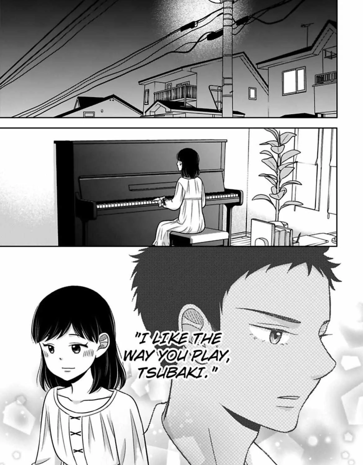 This Boy In Class Chapter 23 page 6 - MangaKakalot