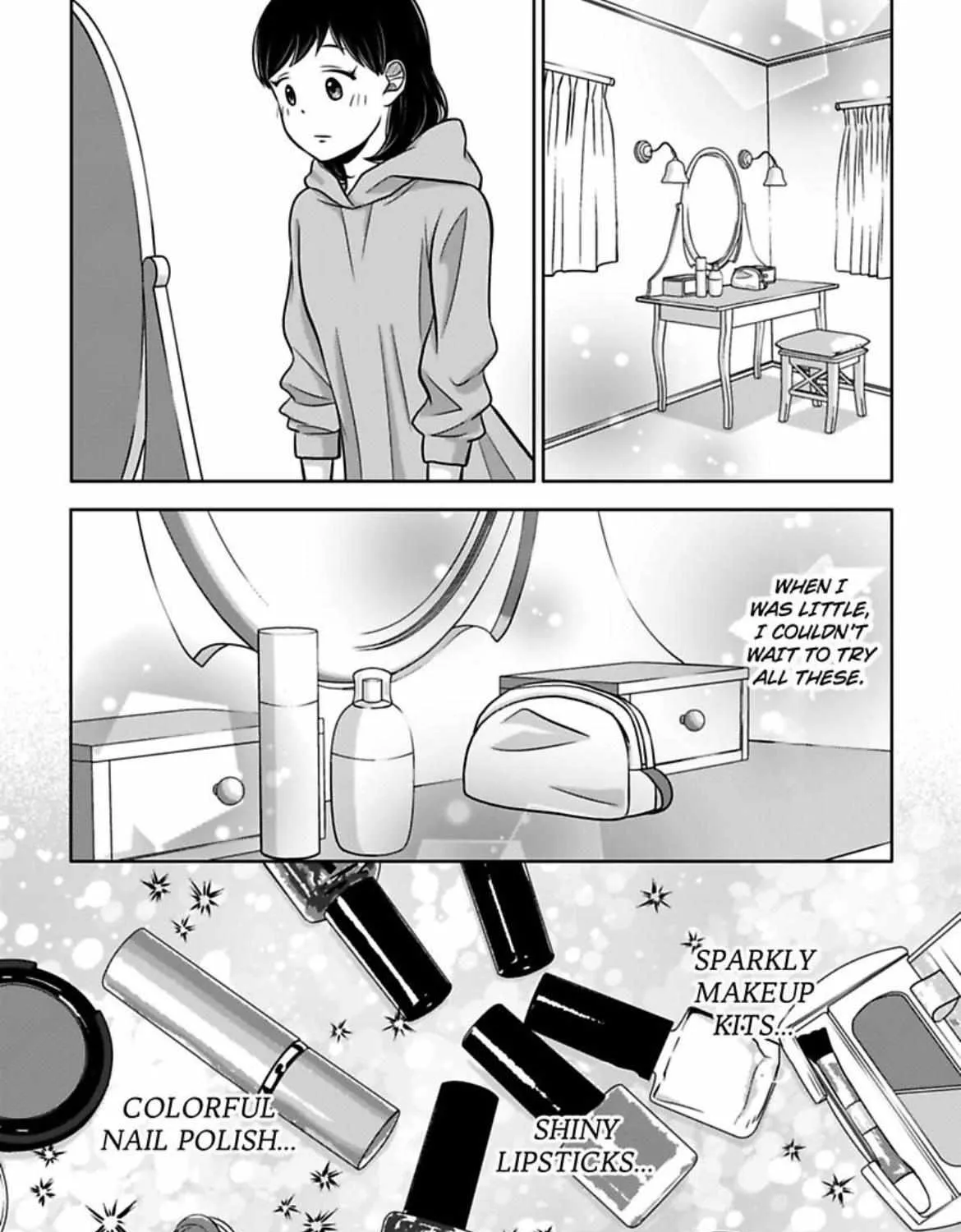 This Boy In Class Chapter 24 page 30 - MangaKakalot