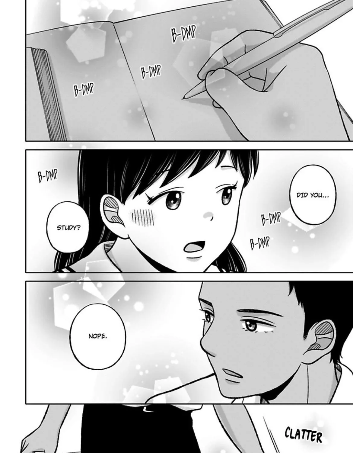 This Boy In Class Chapter 25 page 8 - MangaKakalot