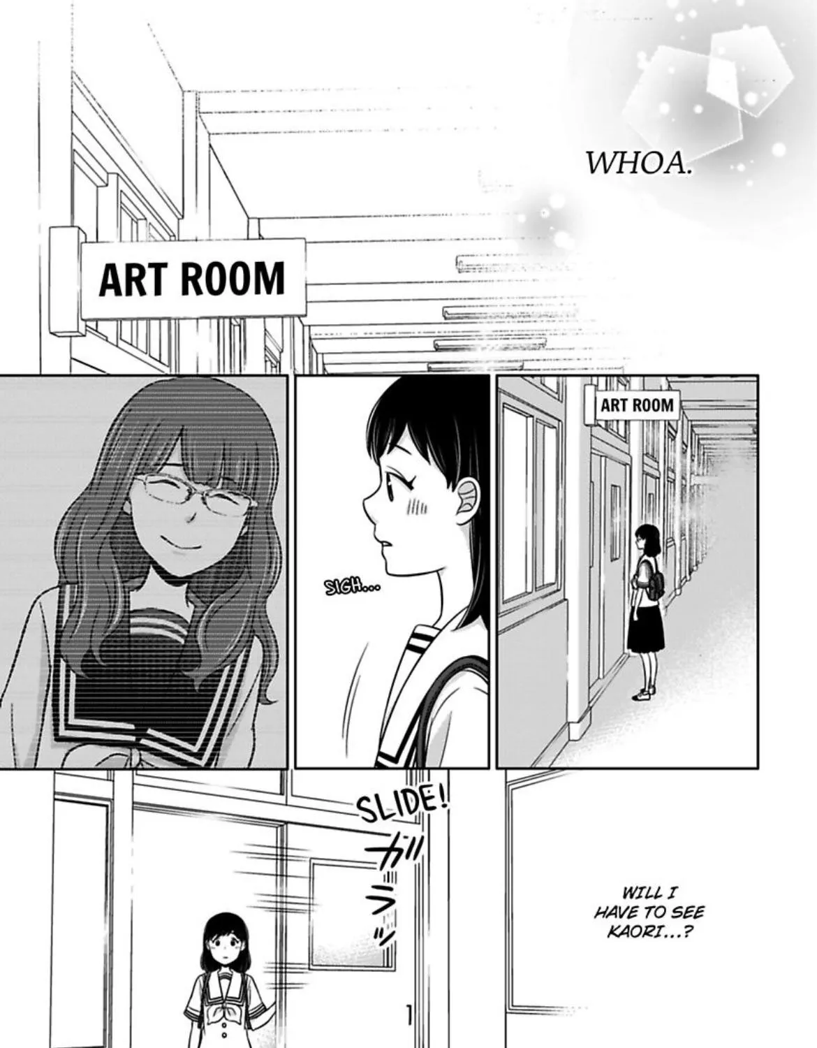 This Boy In Class Chapter 27 page 18 - MangaKakalot