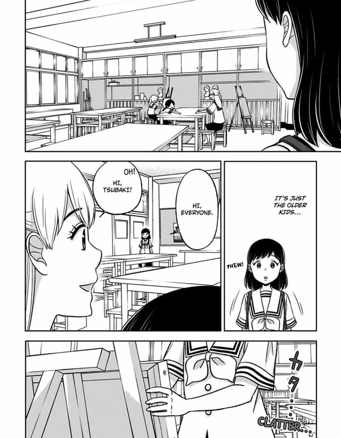 This Boy In Class Chapter 27 page 20 - MangaKakalot