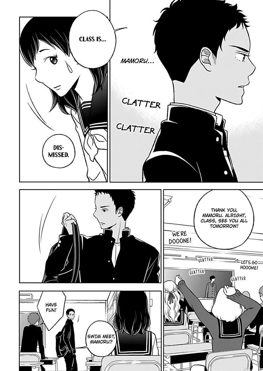 This Boy In Class Chapter 3 page 9 - MangaKakalot