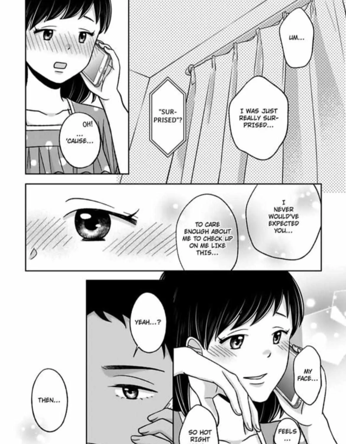 This Boy In Class Chapter 30 page 22 - MangaKakalot