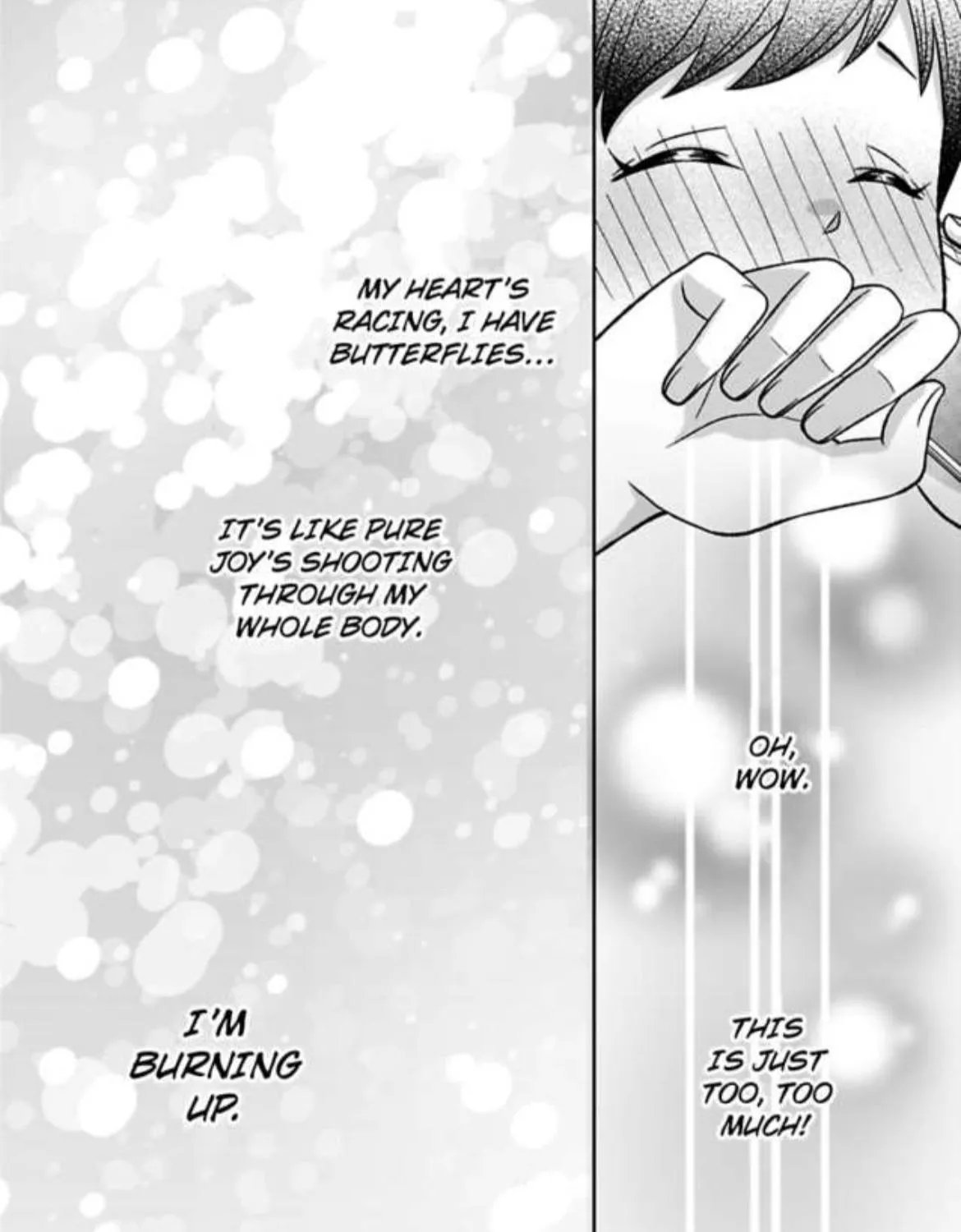 This Boy In Class Chapter 30 page 52 - MangaKakalot