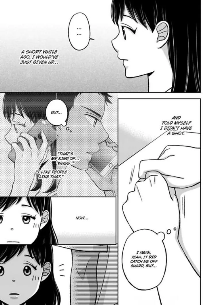 This Boy In Class Chapter 32 page 11 - MangaKakalot