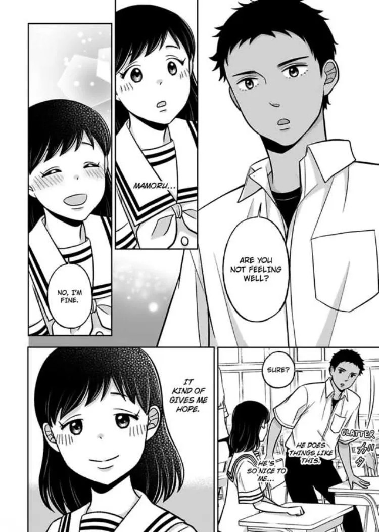 This Boy In Class Chapter 32 page 12 - MangaKakalot