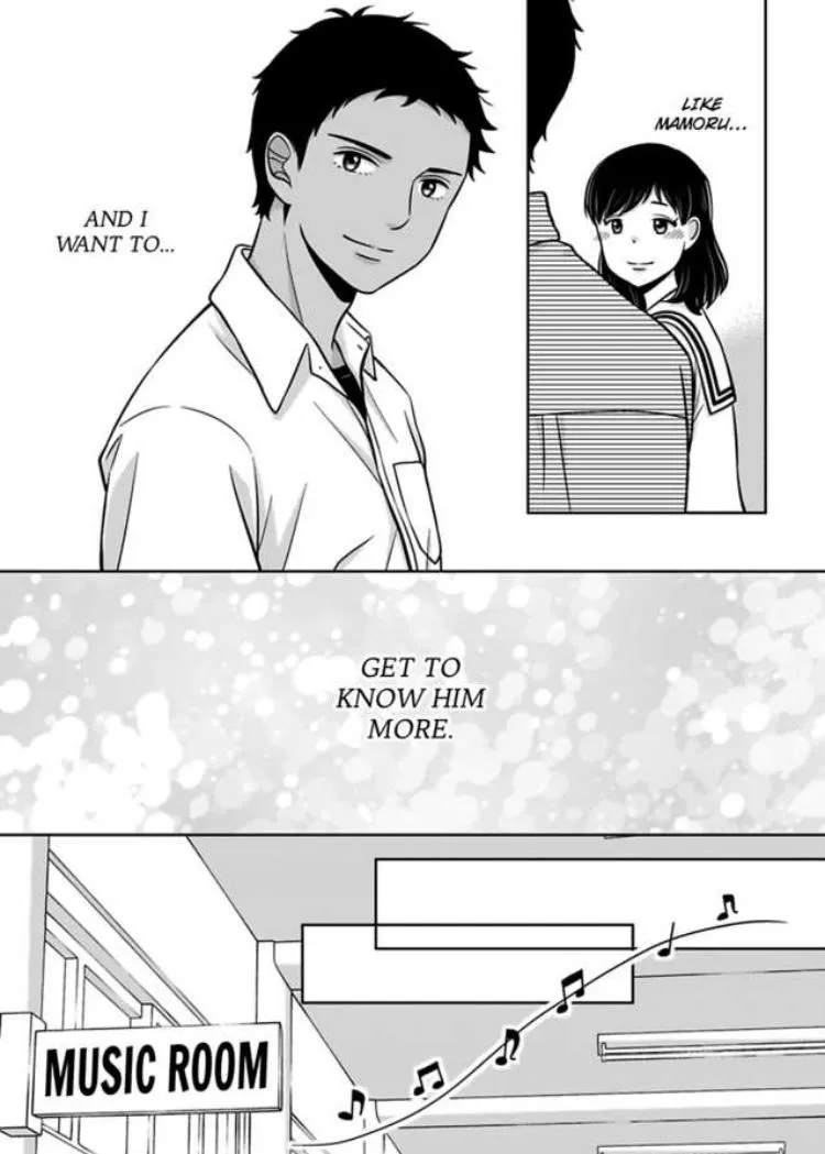 This Boy In Class Chapter 32 page 15 - MangaKakalot