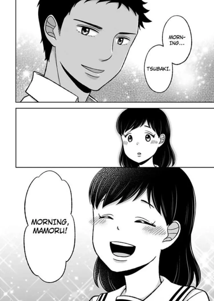 This Boy In Class Chapter 32 page 26 - MangaKakalot