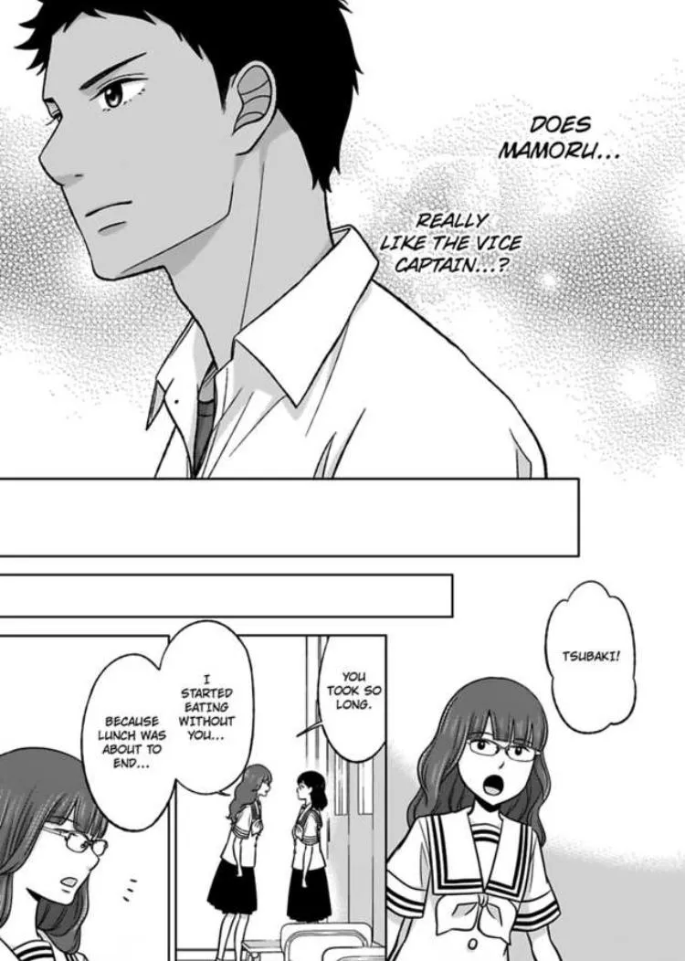 This Boy In Class Chapter 32 page 9 - MangaKakalot