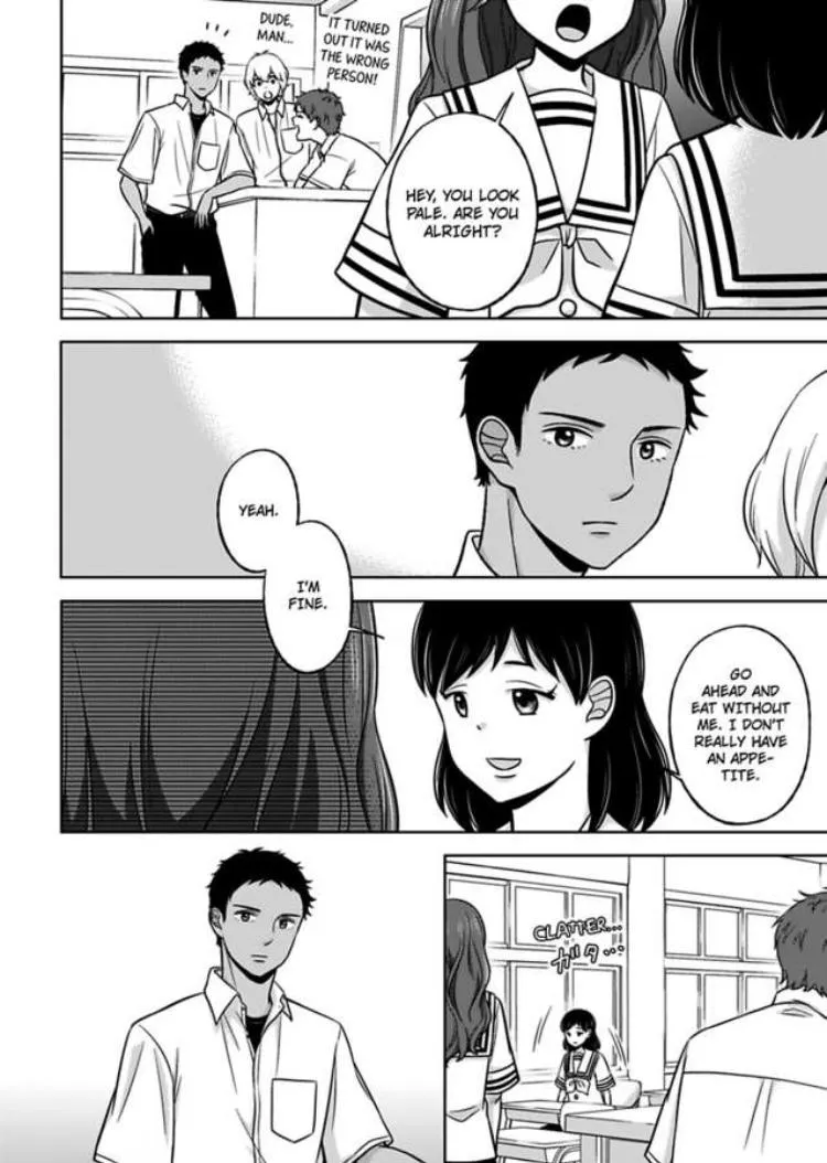 This Boy In Class Chapter 32 page 10 - MangaKakalot