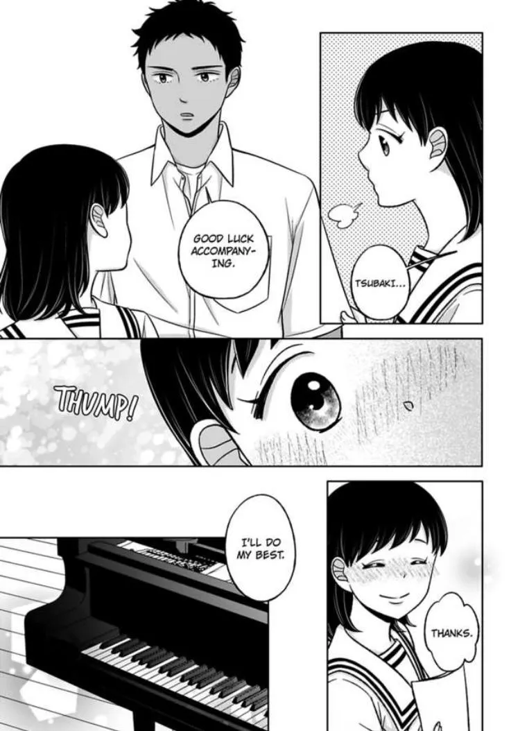 This Boy In Class Chapter 34 page 9 - MangaKakalot