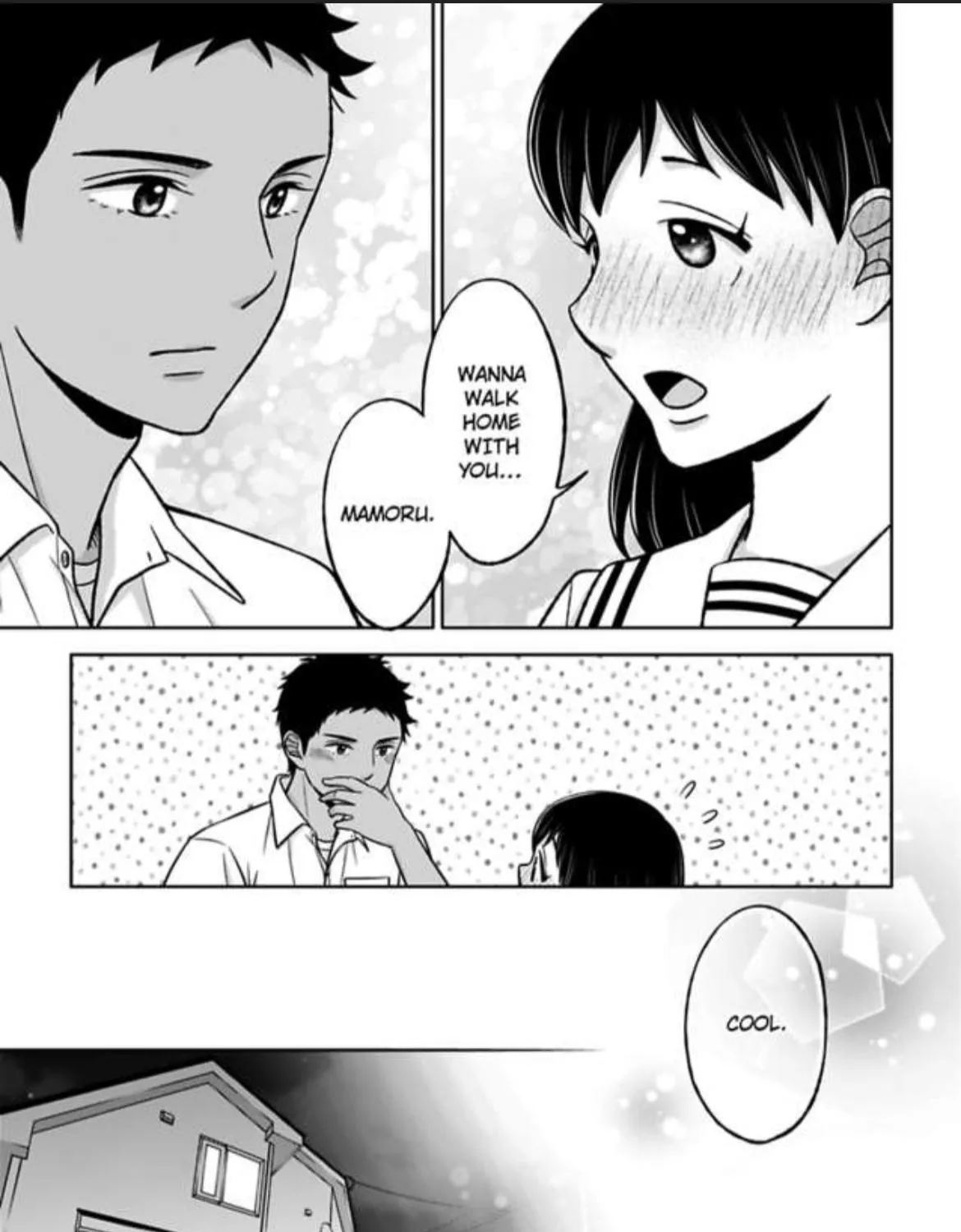 This Boy In Class Chapter 35 page 30 - MangaKakalot