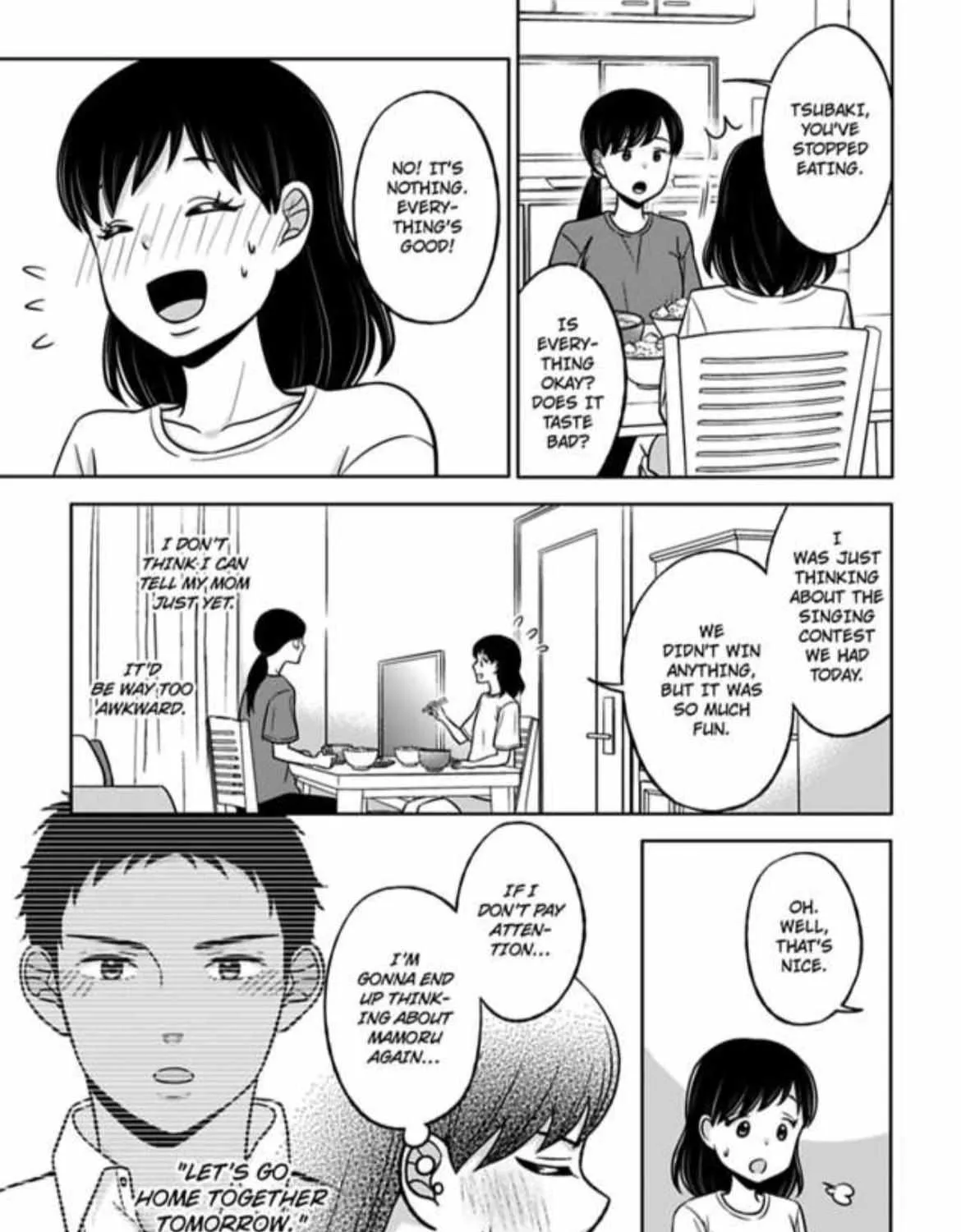 This Boy In Class Chapter 35 page 34 - MangaKakalot