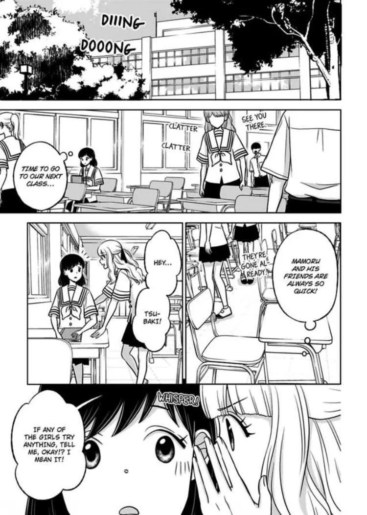 This Boy In Class Chapter 38 page 4 - MangaKakalot