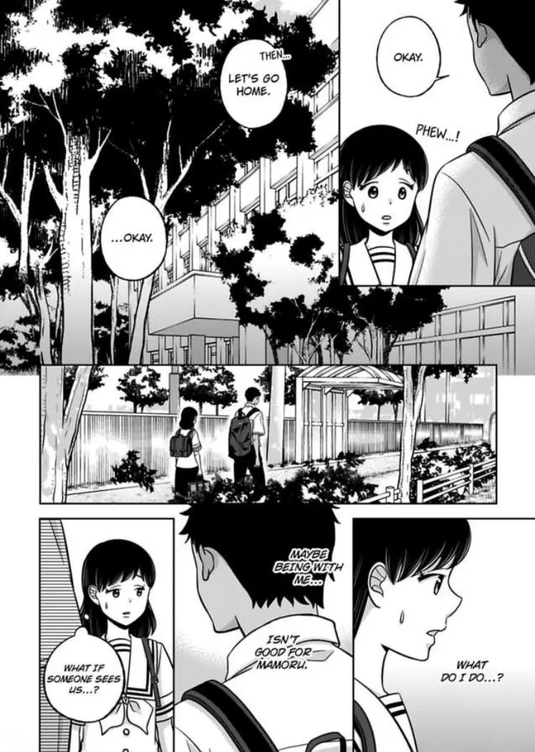 This Boy In Class Chapter 40 page 13 - MangaKakalot