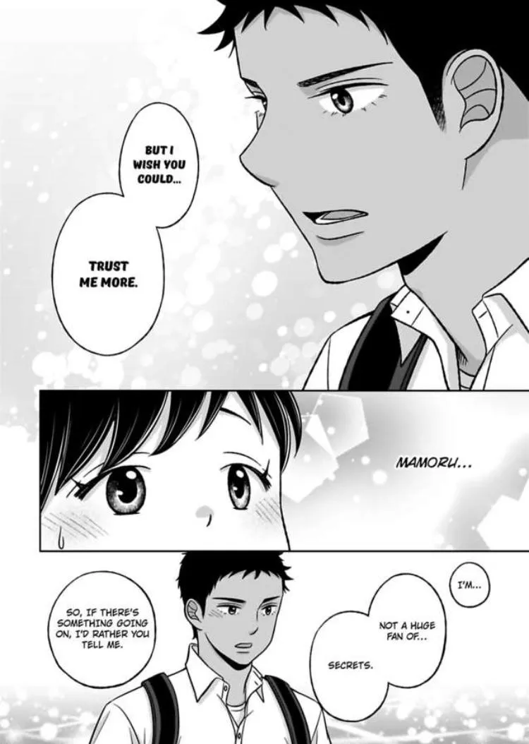 This Boy In Class Chapter 40 page 15 - MangaKakalot