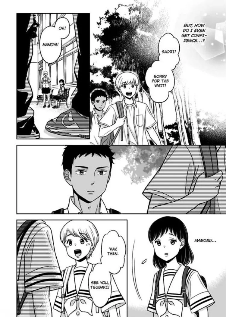 This Boy In Class Chapter 40 page 9 - MangaKakalot