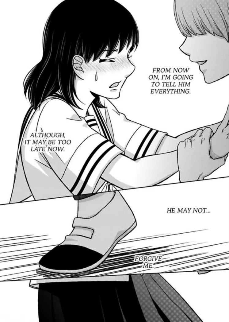 This Boy In Class Chapter 41 page 27 - MangaKakalot