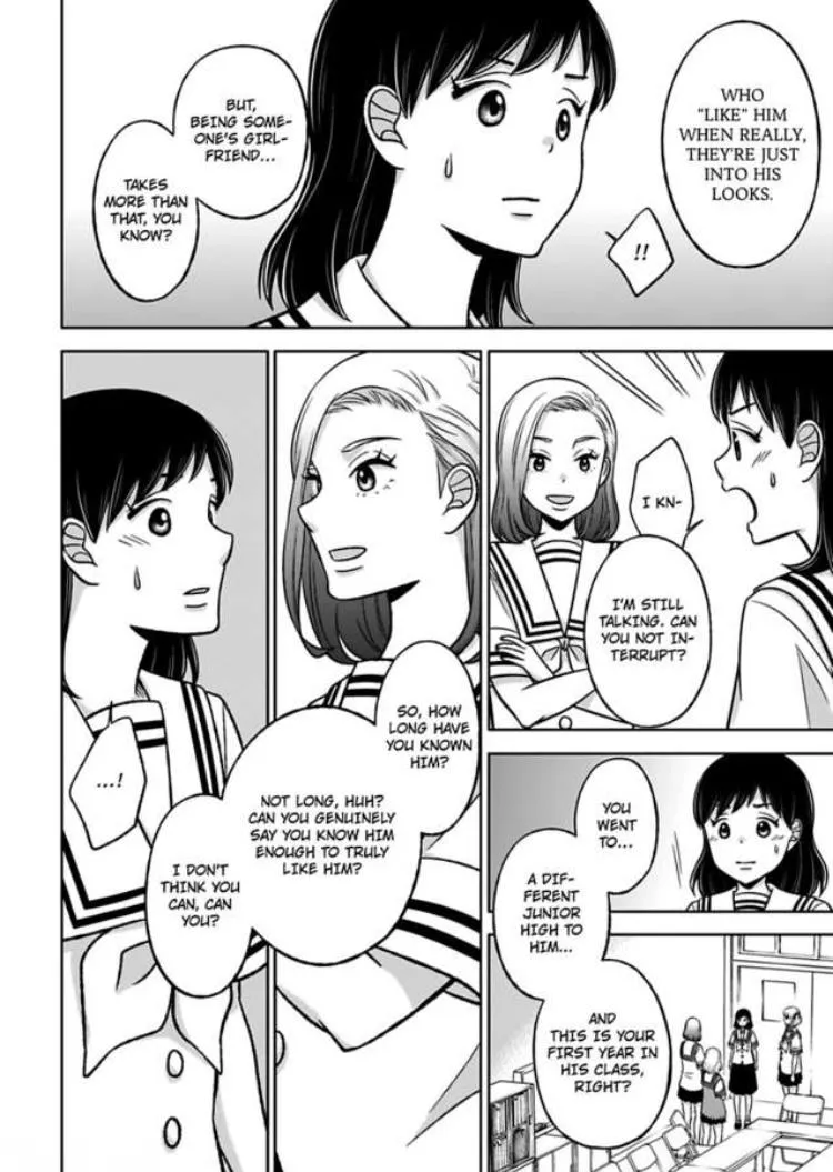 This Boy In Class Chapter 41 page 7 - MangaKakalot