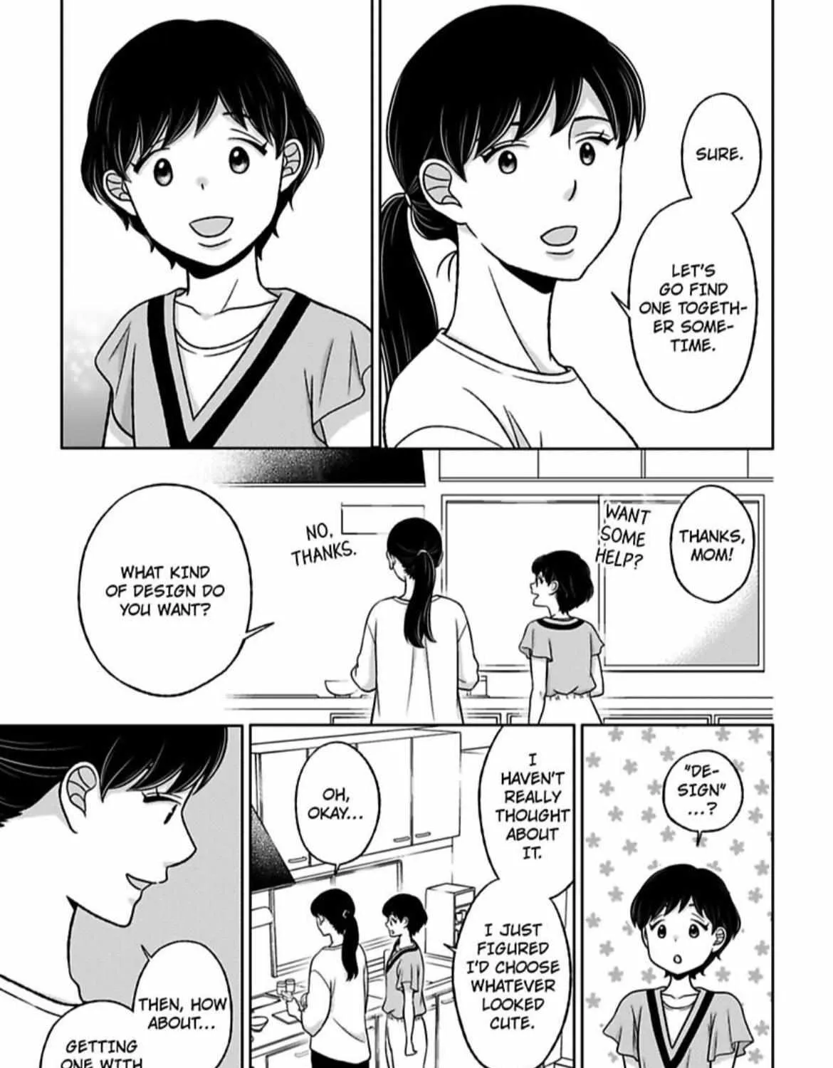 This Boy In Class Chapter 45 page 28 - MangaKakalot