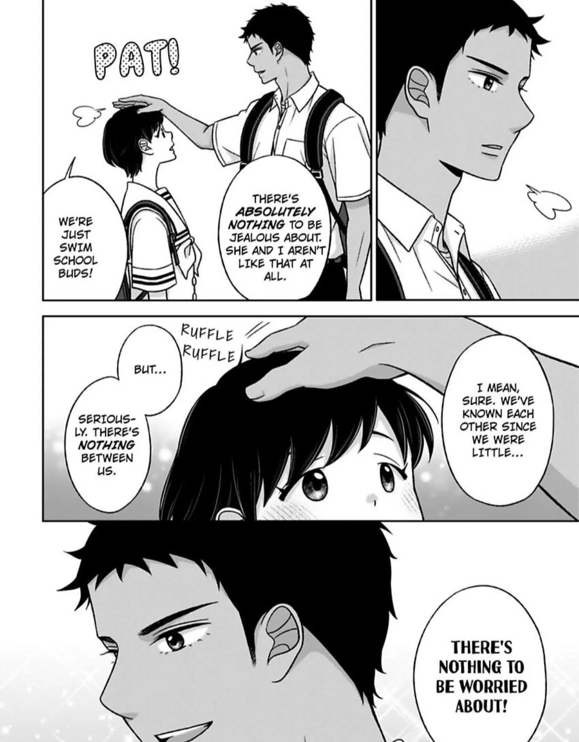 This Boy In Class Chapter 46 page 34 - MangaKakalot